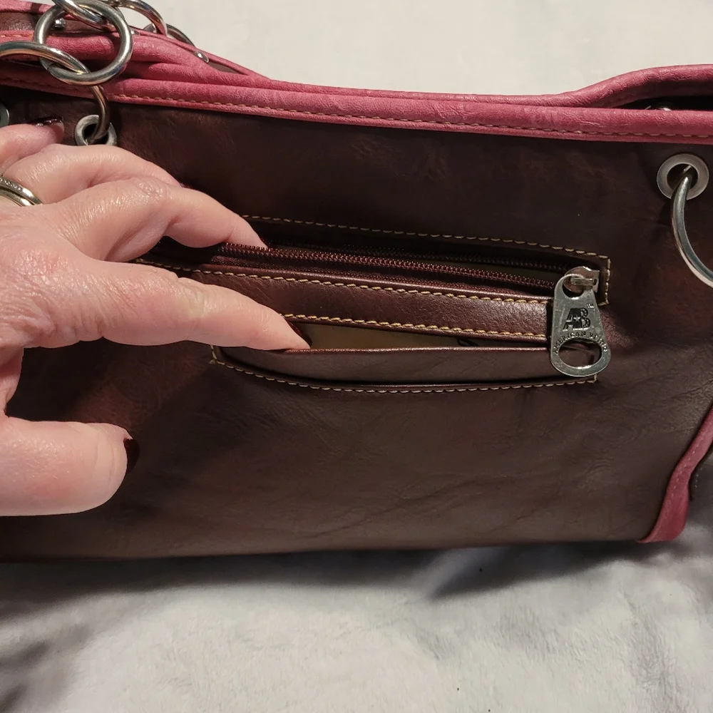 American Bling purse - Picture 4 of 6